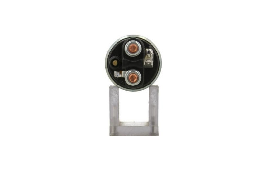 Contactor, starter motor +Line Selected, Image 3