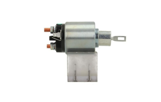 Contactor, starter motor +Line Selected, Image 4