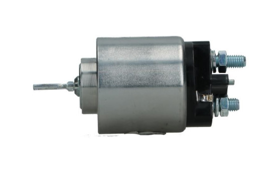 Contactor, starter motor +Line Selected, Image 2