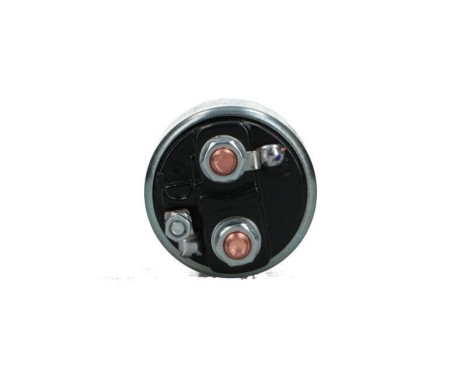 Contactor, starter motor +Line Selected, Image 3