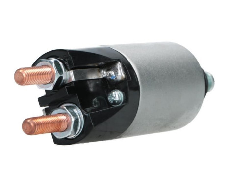 Contactor, starter motor +Line Selected, Image 2