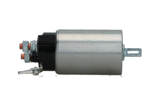 Contactor, starter motor +Line Selected, Image 4
