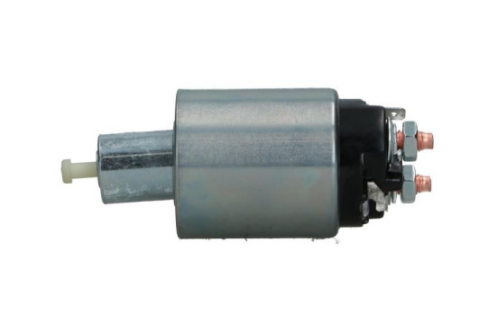 Contactor, starter motor +Line Selected, Image 2