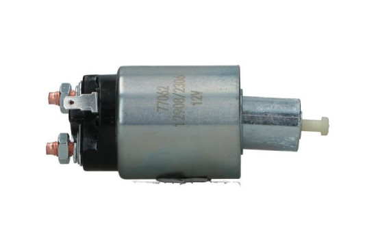 Contactor, starter motor +Line Selected, Image 4