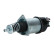 Contactor, starter motor +Line Selected