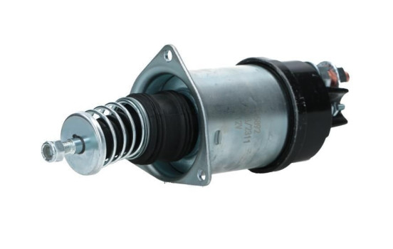 Contactor, starter motor +Line Selected