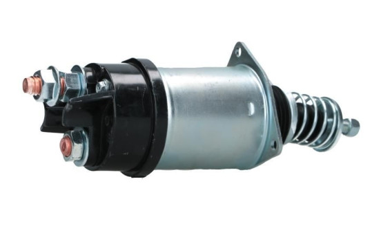 Contactor, starter motor +Line Selected, Image 2