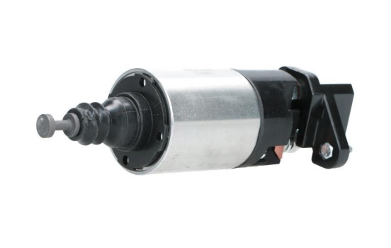 Contactor, starter motor +Line Selected