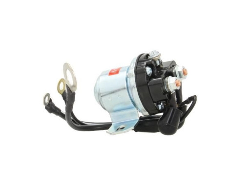Contactor, starter motor +Line Selected, Image 3