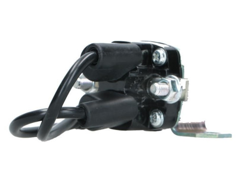 Contactor, starter motor +Line Selected, Image 4