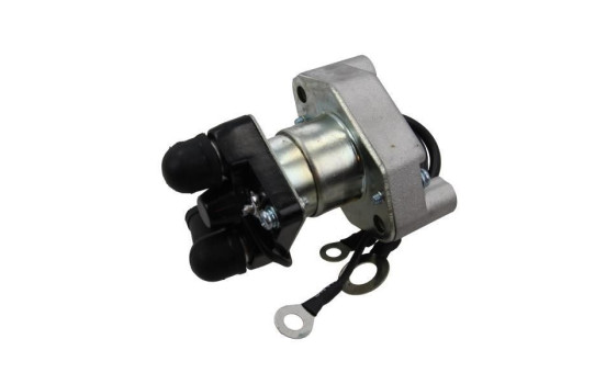 Contactor, starter motor +Line Selected