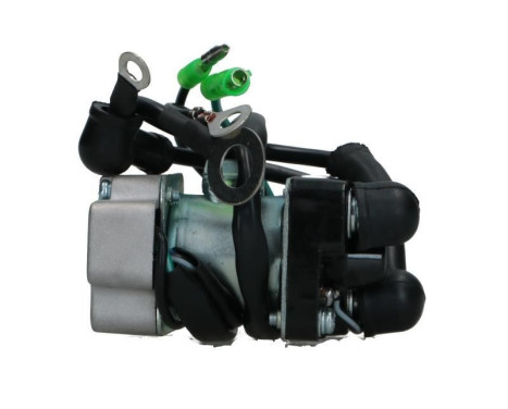 Contactor, starter motor +Line Selected, Image 2