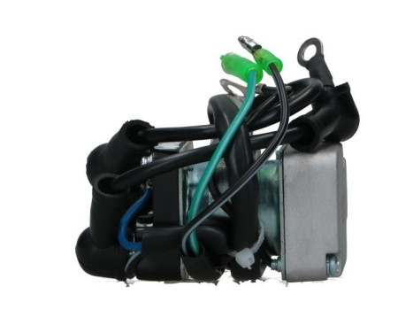 Contactor, starter motor +Line Selected, Image 4