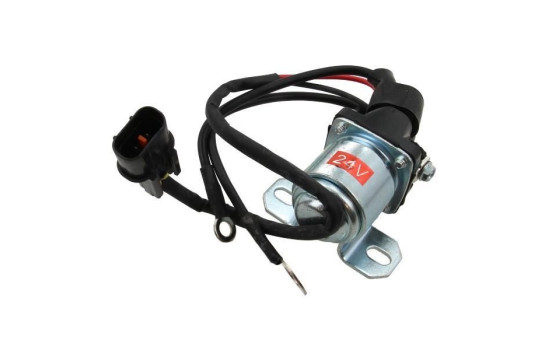 Contactor, starter motor +Line Selected