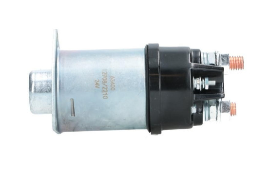 Contactor, starter motor +Line Selected, Image 2