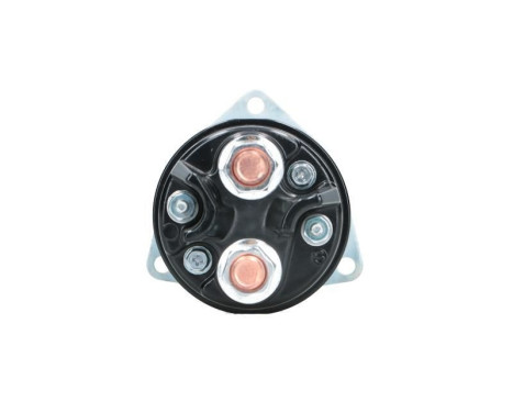 Contactor, starter motor +Line Selected, Image 3