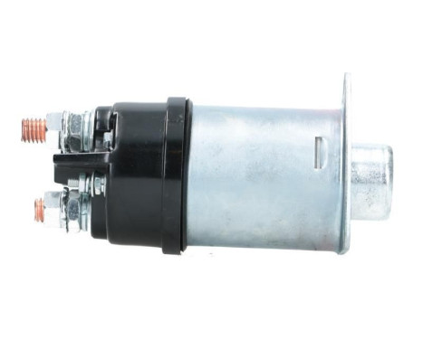 Contactor, starter motor +Line Selected, Image 4