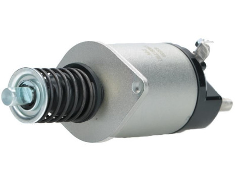 Contactor, starter motor +Line Selected, Image 2