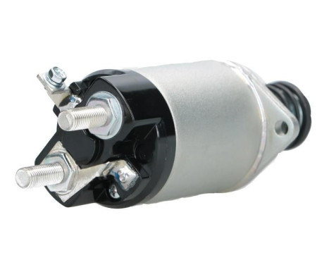 Contactor, starter motor +Line Selected, Image 3