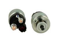 Contactor, starter motor +Line Selected