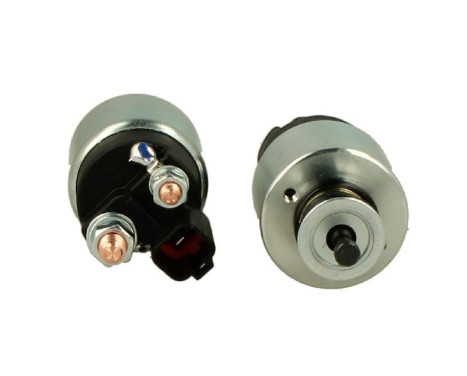 Contactor, starter motor +Line Selected