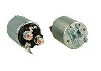 Contactor, starter motor +Line Selected