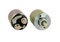 Contactor, starter motor +Line Selected