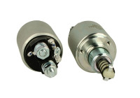 Contactor, starter motor +Line Selected
