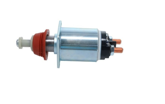 Contactor, starter motor, Image 2