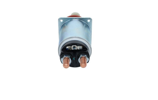 Contactor, starter motor, Image 3