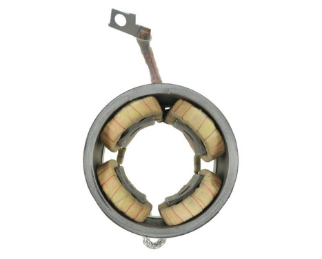 Exciter winding, starter, Image 3