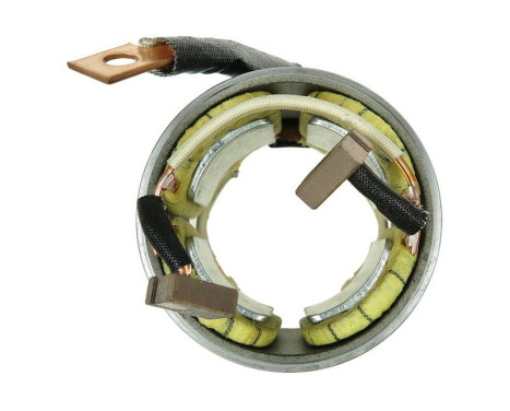 Exciter winding, starter, Image 2