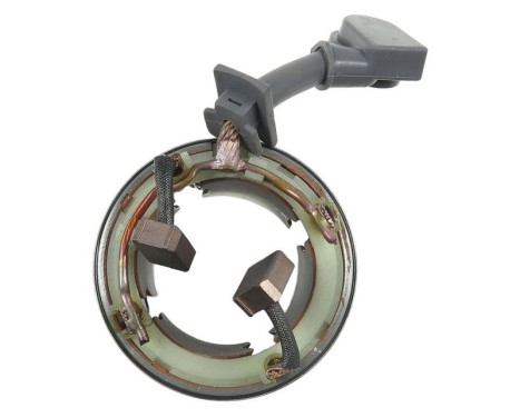 Exciter winding, starter, Image 2