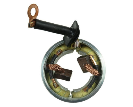 Exciter winding, starter, Image 2