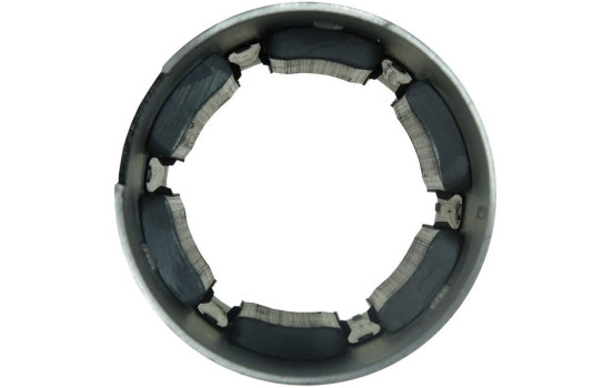 Exciter winding, starter, Image 2