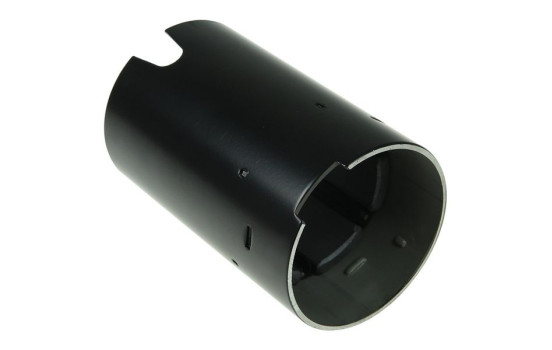 Exciter winding, starter