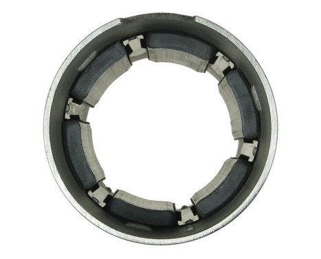 Exciter winding, starter, Image 2