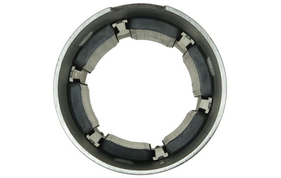 Exciter winding, starter, Image 2