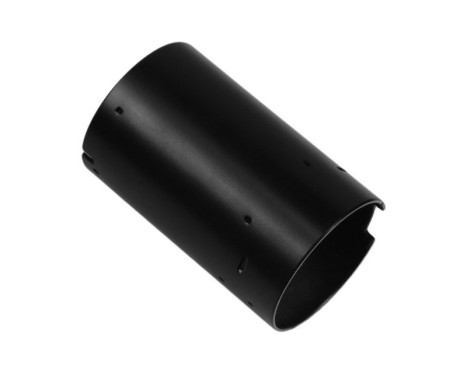 Exciter winding, starter