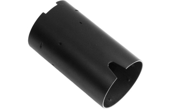 Exciter winding, starter
