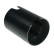 Exciter winding, starter