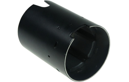 Exciter winding, starter