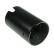 Exciter winding, starter