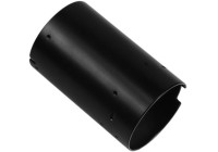 Exciter winding, starter