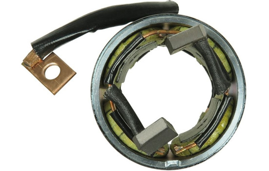 Exciter winding, starter, Image 2