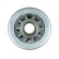 Free wheel drive, starter, Thumbnail 2