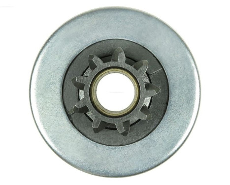 Free wheel drive, starter, Image 2