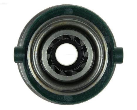 Free wheel drive, starter, Image 3