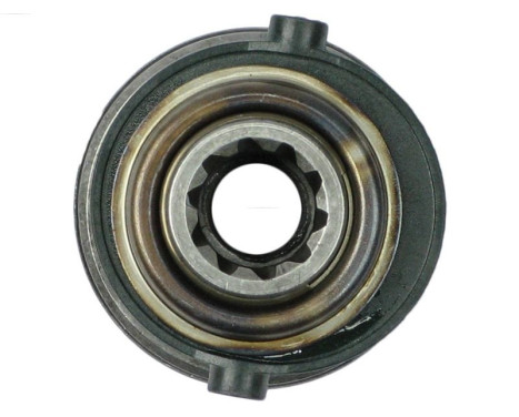 Free wheel drive, starter, Image 3