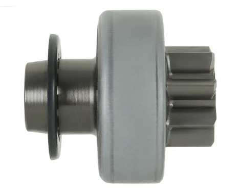 Free wheel drive, starter, Image 2